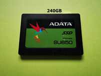 SSD 240GB AdaTa ULtimate