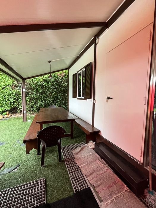 A casinha do Eduardo