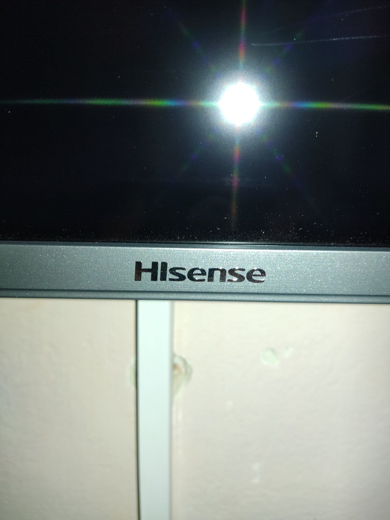 Телевізор HISENSE 55B7200UW