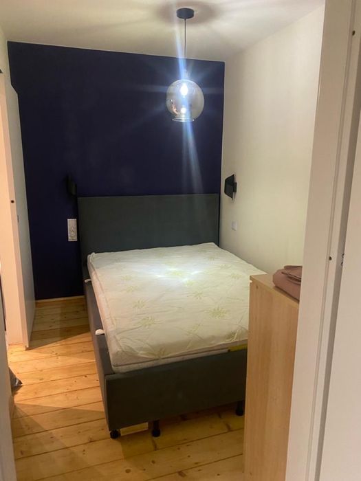 Mieszkanie komunalne do zamiany