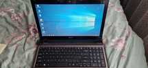 Laptop Acer Aspire 5750G