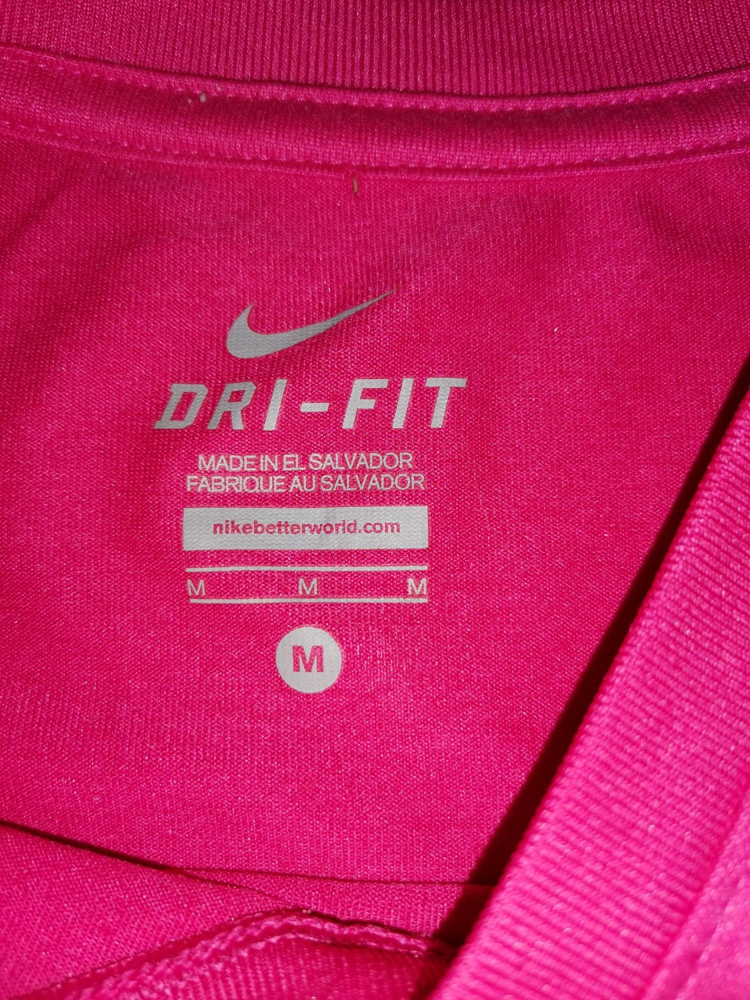 Nike Dri-Fit koszulka r. XS