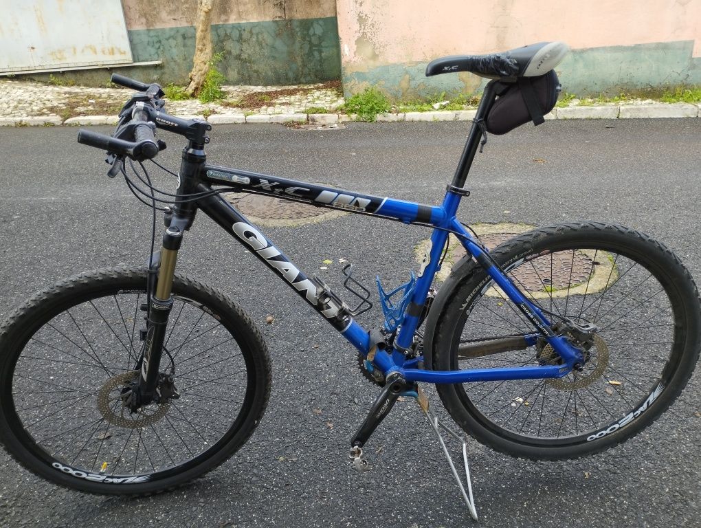 Giant 860 XTC Tamanho M