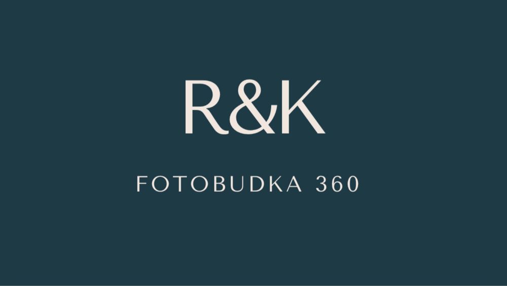 FOTOBUDKA 360 | Ciężki Dym | HIT 2024 | Imprezy | Wynajem