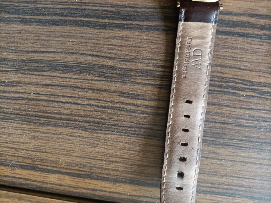 Zegarek Daniel Wellington oryginalny okazja