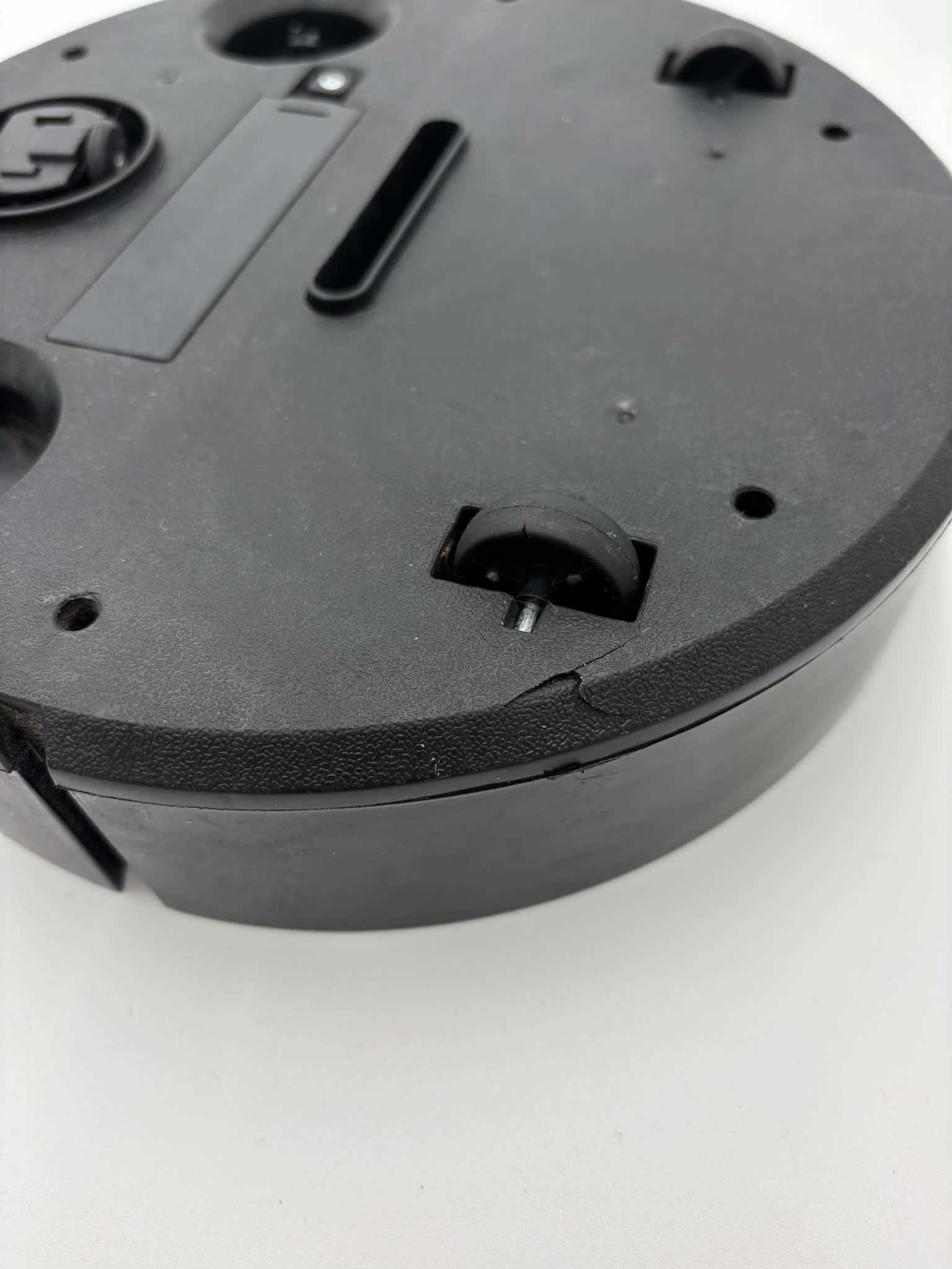 automatyczny robot sprzątający zamiatający 3w1 UŻYWANY
