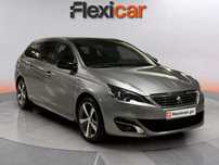 Peugeot 308 SW 1.6 e-HDi Allure J17