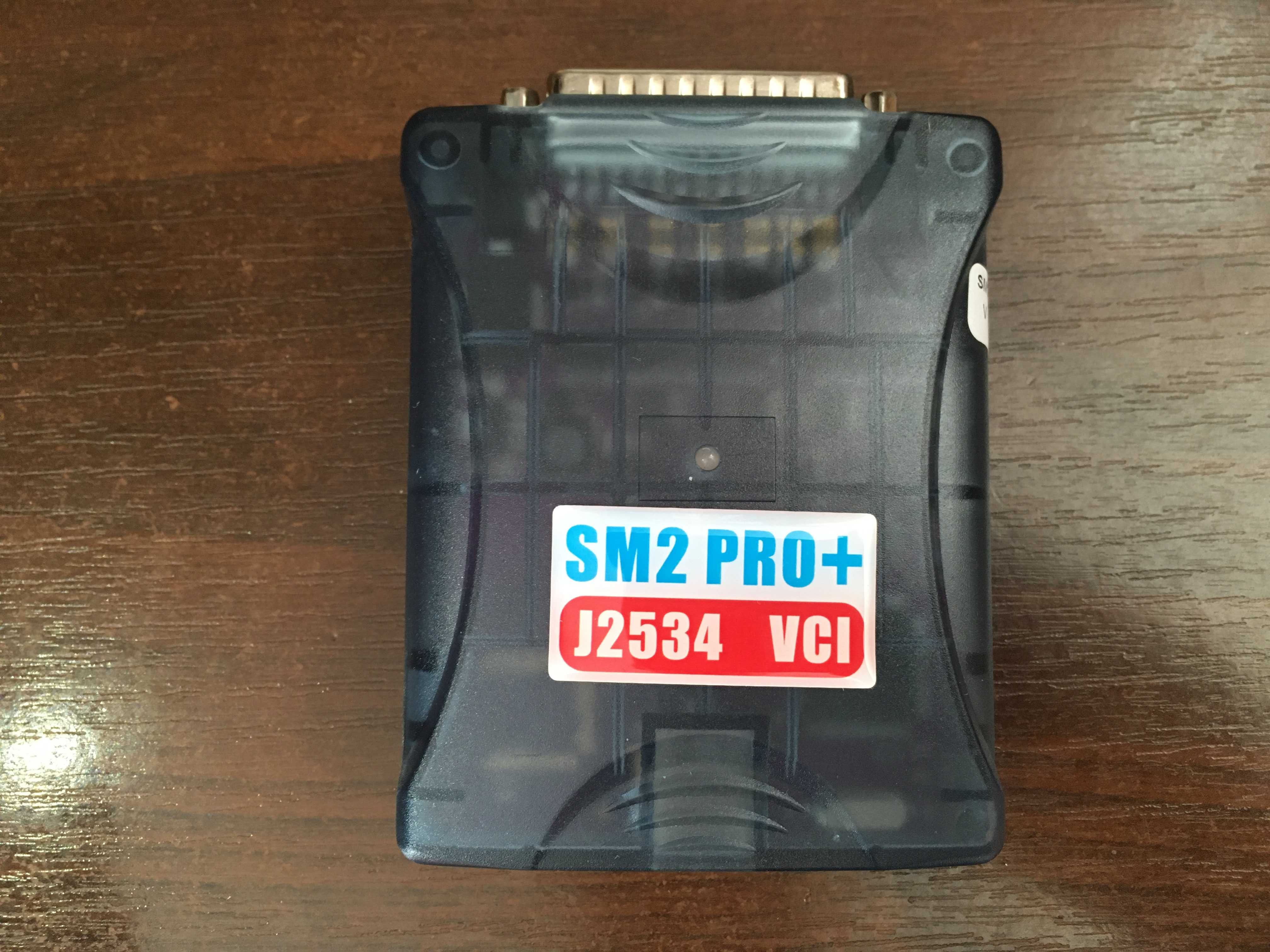 Scanmatik 2PRO +, SM2PRO+  НОВА версія 2.21.32