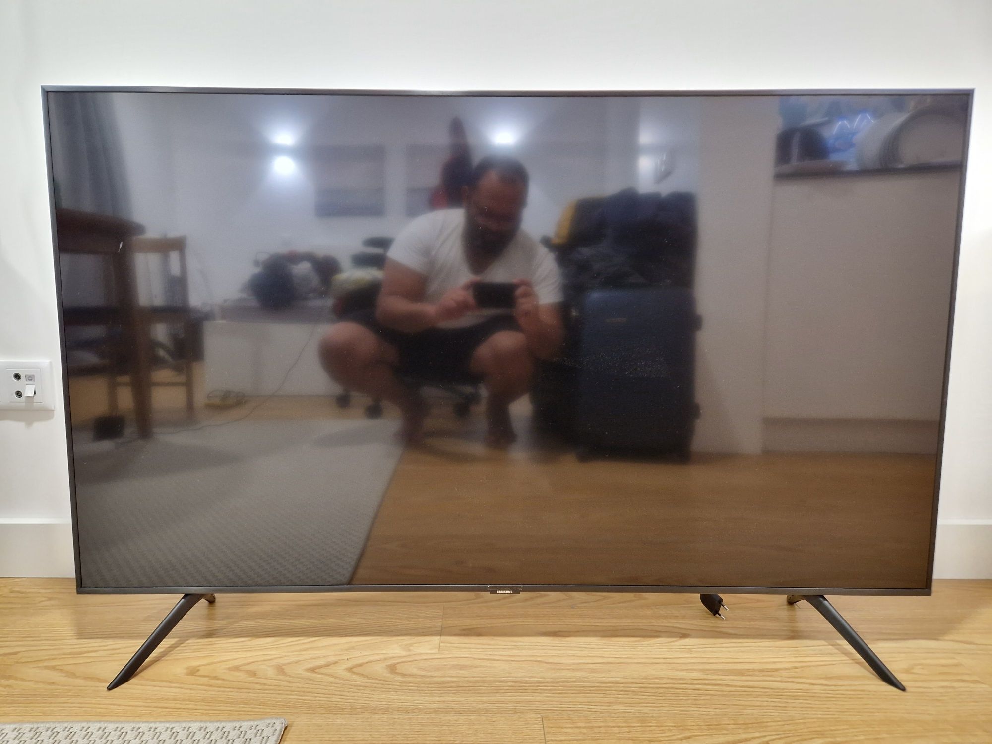 Samsung SmartTV 4K