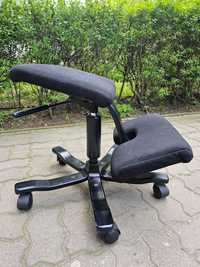 Krzesło ergonomiczne klękosiad Stokke Wing Balans