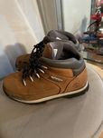 Botas  Timberland de criança