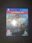 God of War (ps4 ps5)