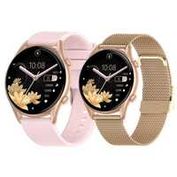 Smartwatch 2023  Montre Pour Femme damski inteligentny zegarek