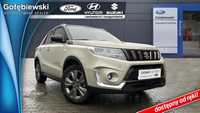 Suzuki Vitara 261/23, Premium 2WD, 1.4 Boosterjet 129KM, Autoryzowany Dealer, FV23%