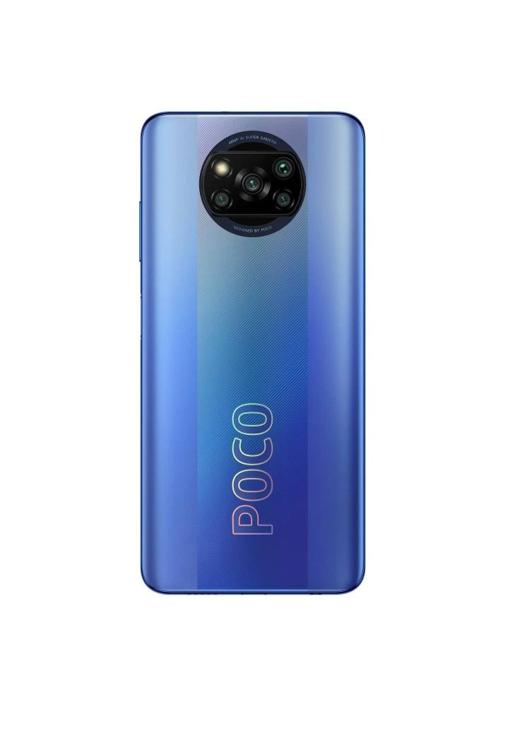 Poco x3 pro 8/256gb frost blue