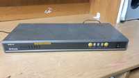 KVM Switch D-link DKVM-8e, квм переключатель, свич, свитч