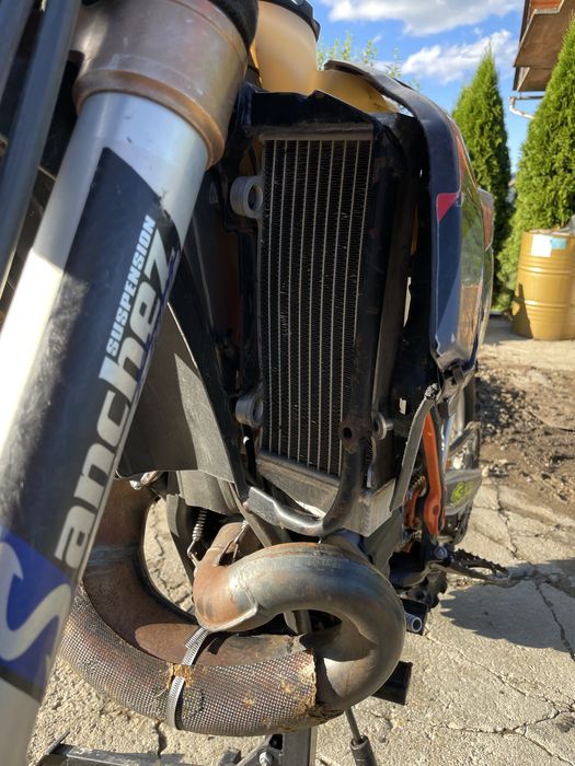 KTM EXC300 Idealny stan