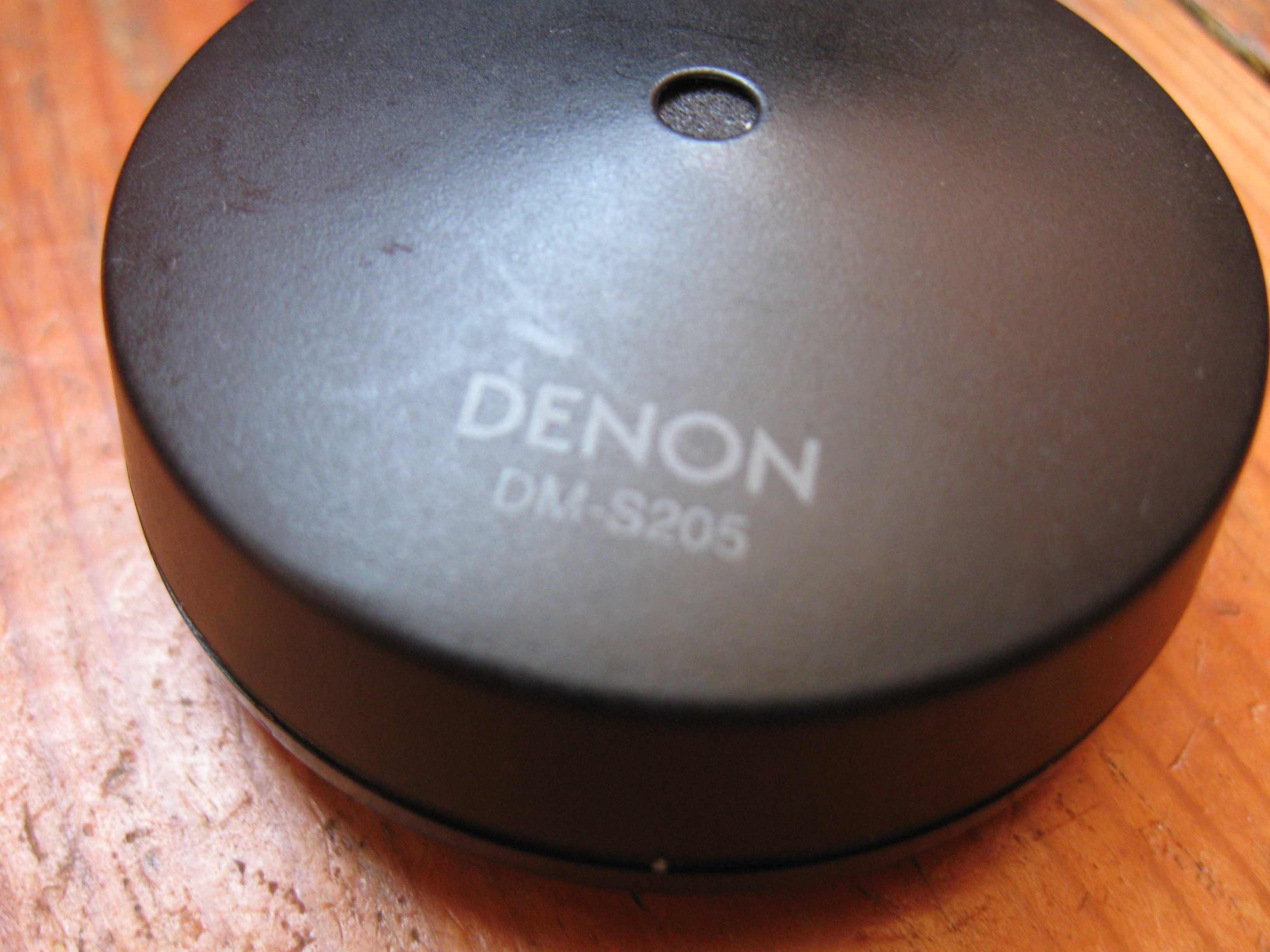 Сервисный микрофон Denon DM-S205