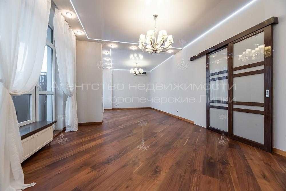 ЖК Новопечерские Липки 150м2 ул. Драгомирова 5