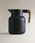 Termo Asa Madeira De Acácia Zara Home NOVO
