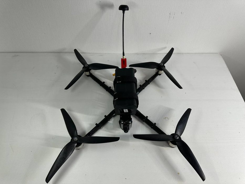Продам Дрон FPV 100% Новий