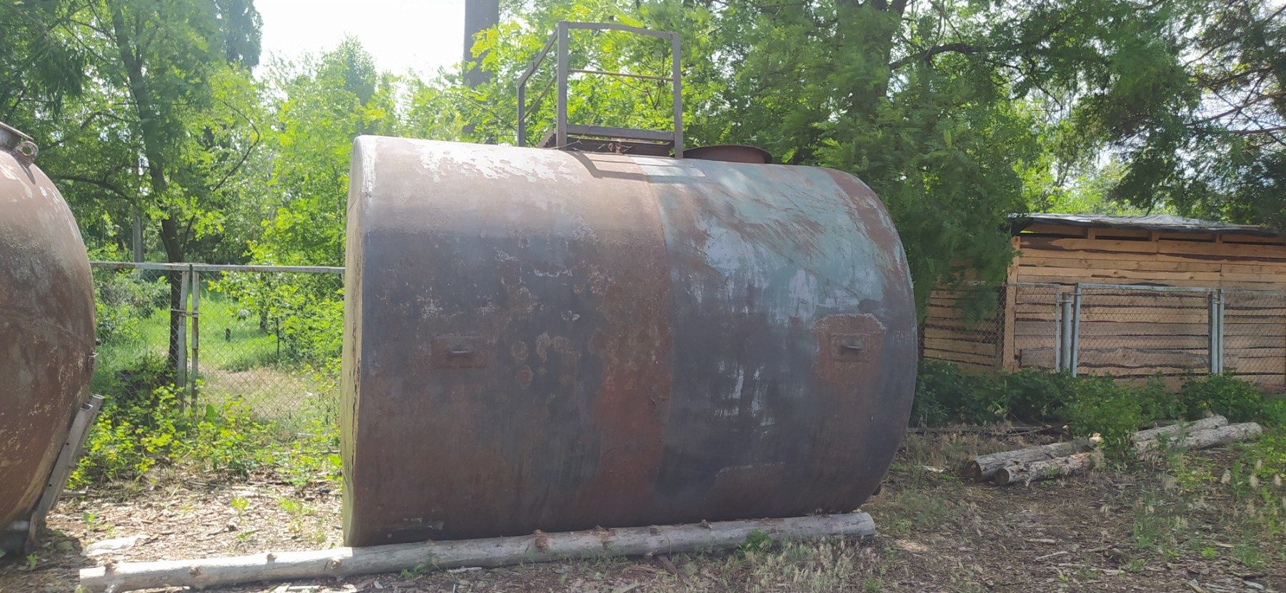 Авторезина   компрессор  ПКС -08  ресивер  бочки  15м3   25м3   чистие