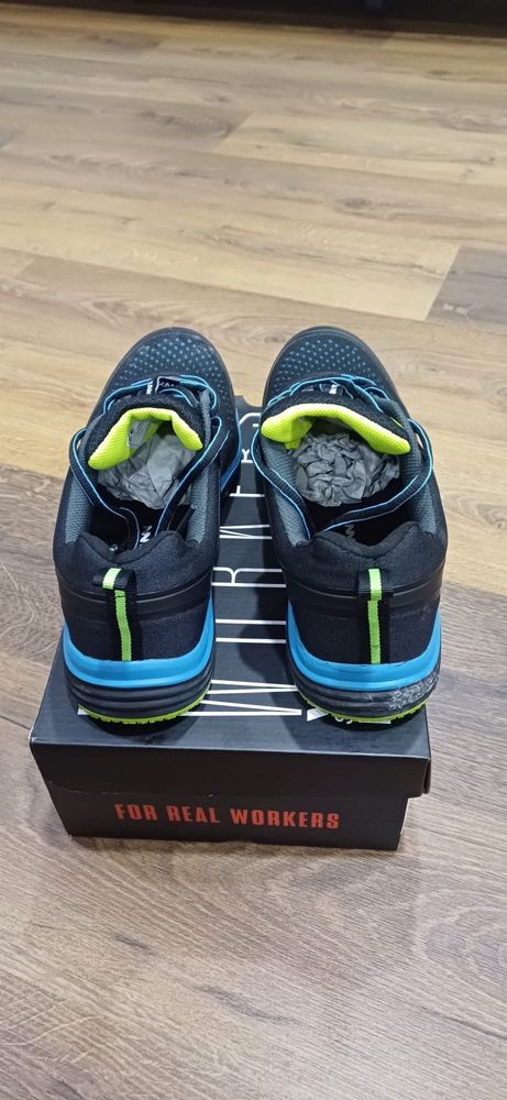 Sapatos de Segurança