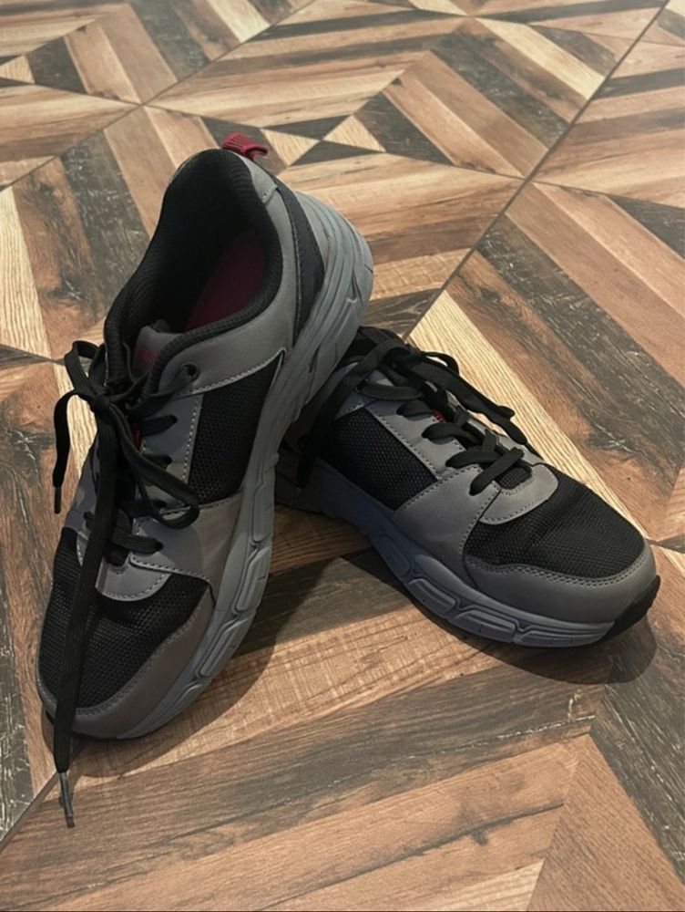 Sneakersy Go Soft