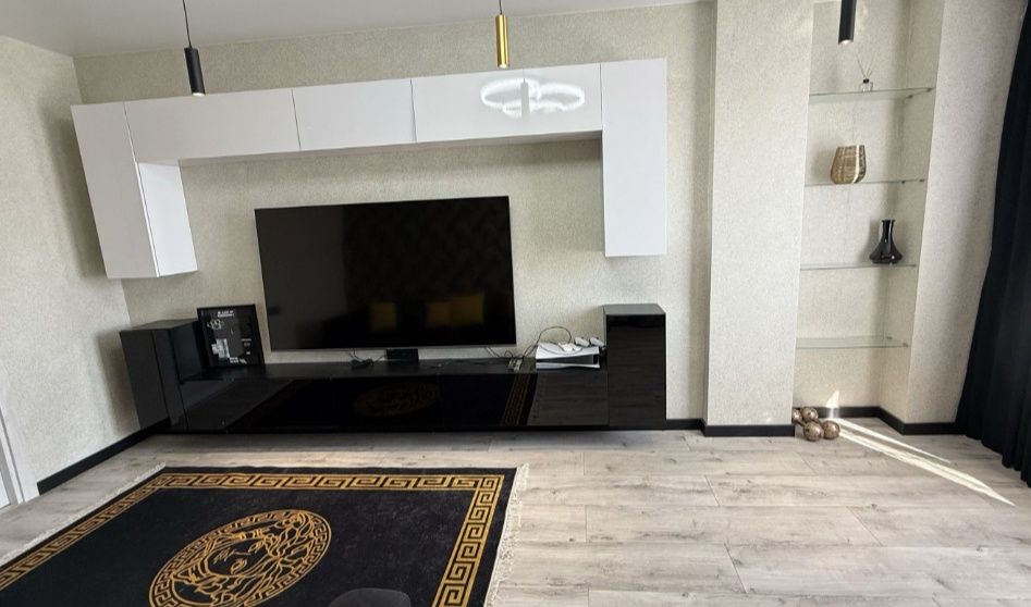 Здам в оренду сучасну 2х кімнатну квартиру в новому будинку!