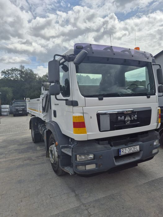 Man TGM 18.290!! TGM Sprzedam