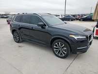 Volvo XC90 II T6 2015