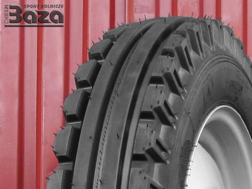 BAZA Koło 6.00-16 Kabat / Polkar 6PR Ursus C328 C330 ST-5 +Tani Kurier