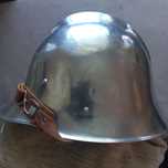 Hełm strażacki wz.35