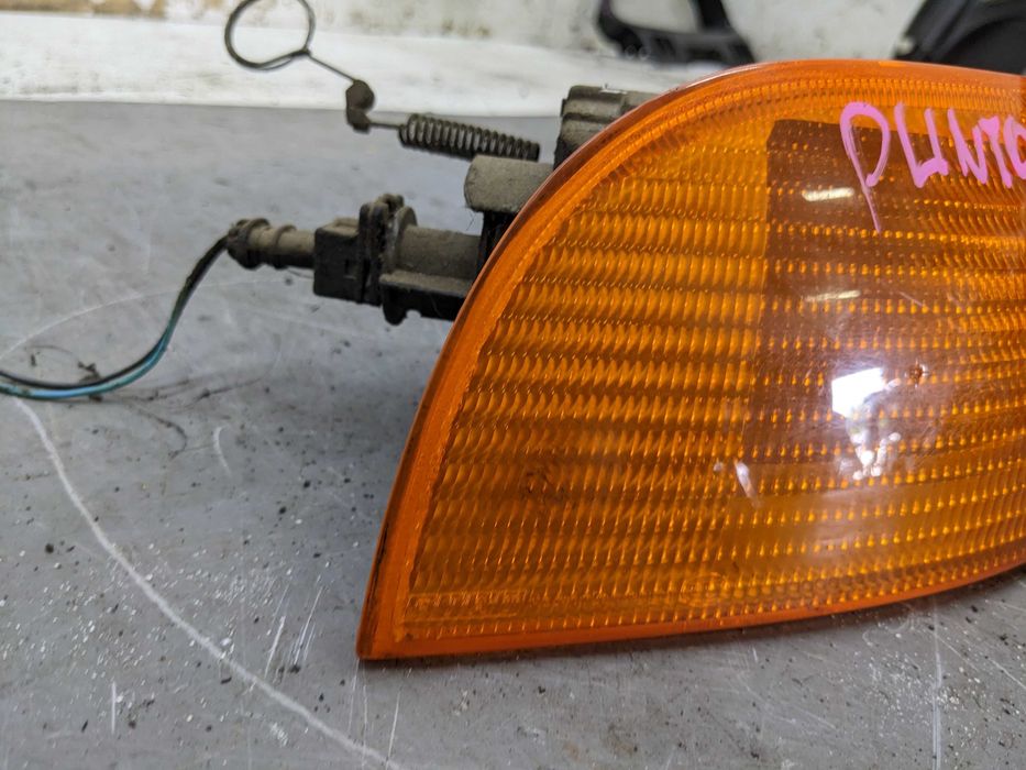 Fiat Punto I Kierunkowskaz Prawy Przedni Prawy Przód