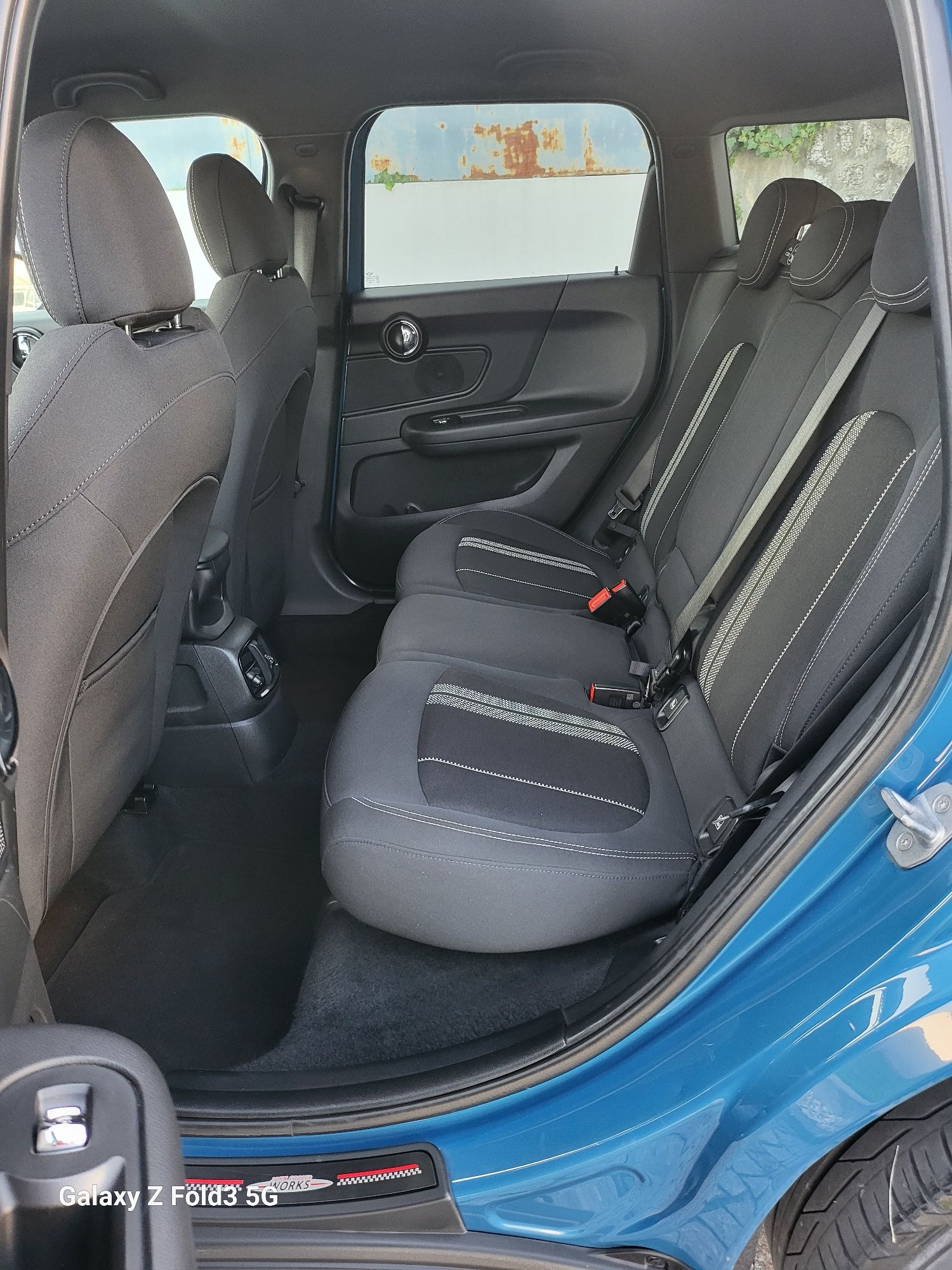 Mini Countryman 2.0 Cooper D Premium First 4Business Na ional Full Ext