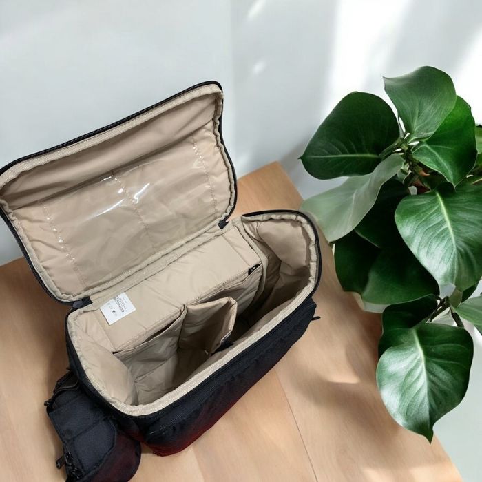 Mala de transporte Concord Papabag