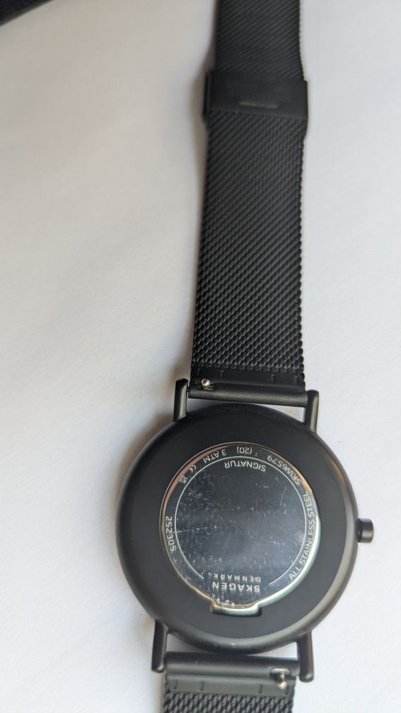 Часы SKAGEN Signatur