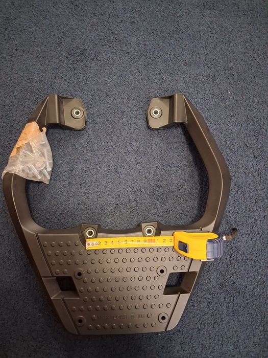Suporte top case
