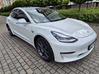 Tesla - Model 3 (Standart Plus)
