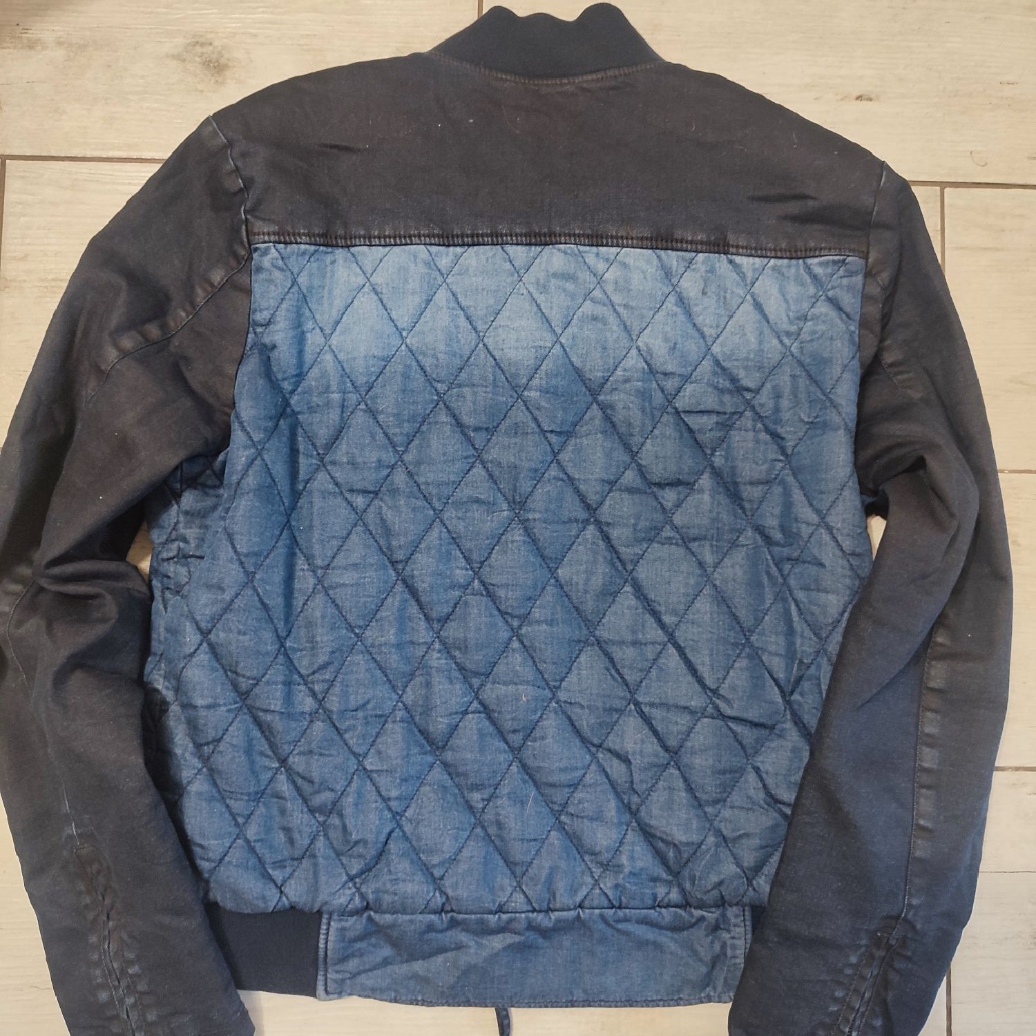 Bogner jeans, куртка.
