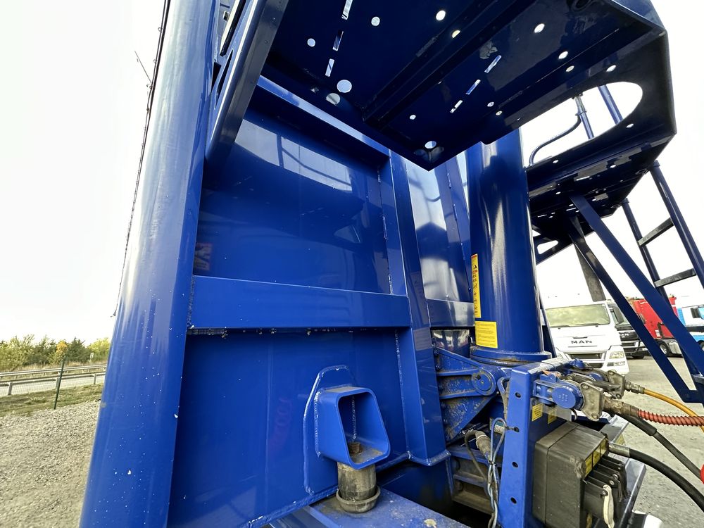 Продам Самоскид Stas Самосвал 60 кубів