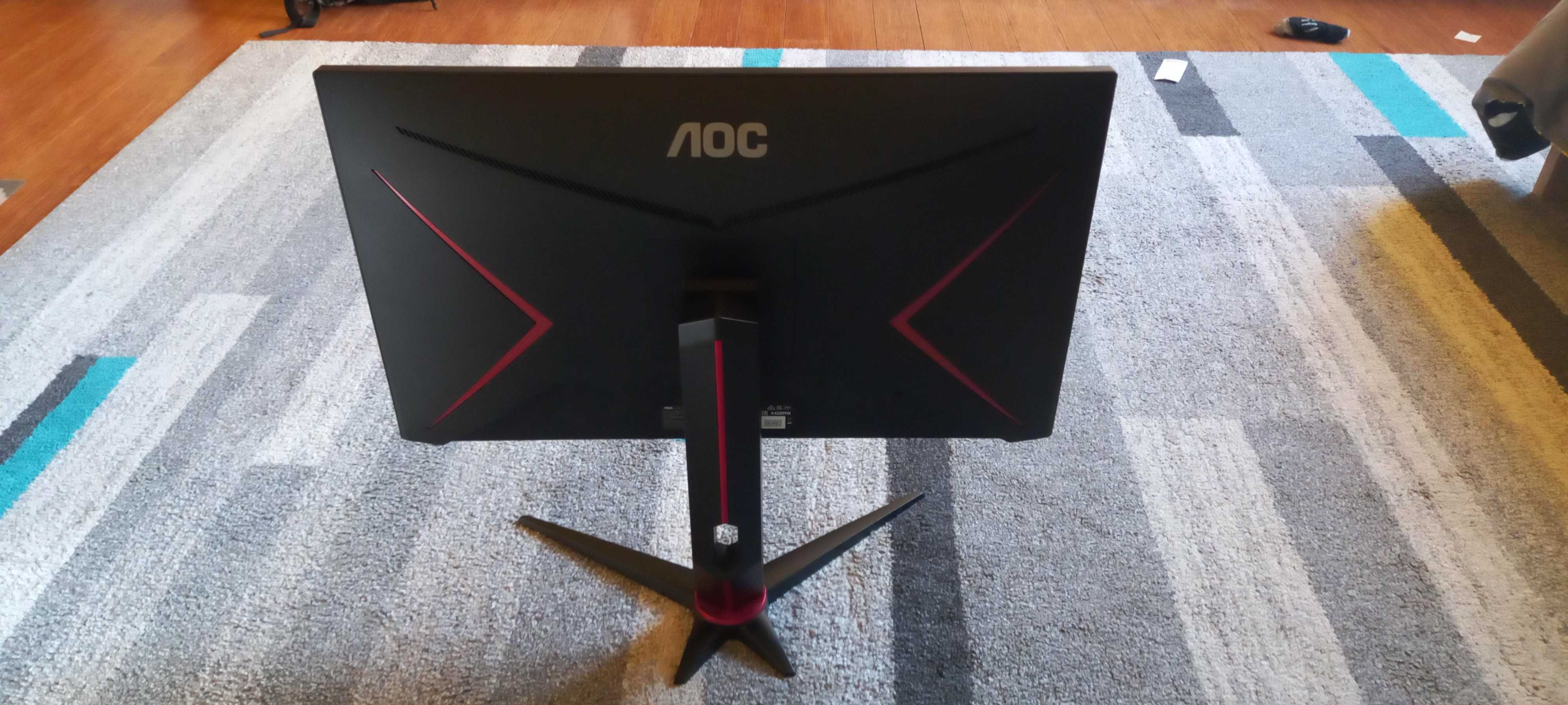 Monitor AOC 27G2SPU