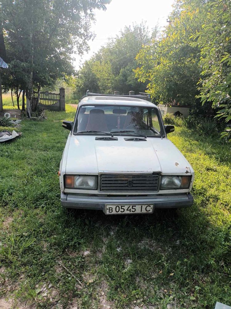 Продаю авто вазз