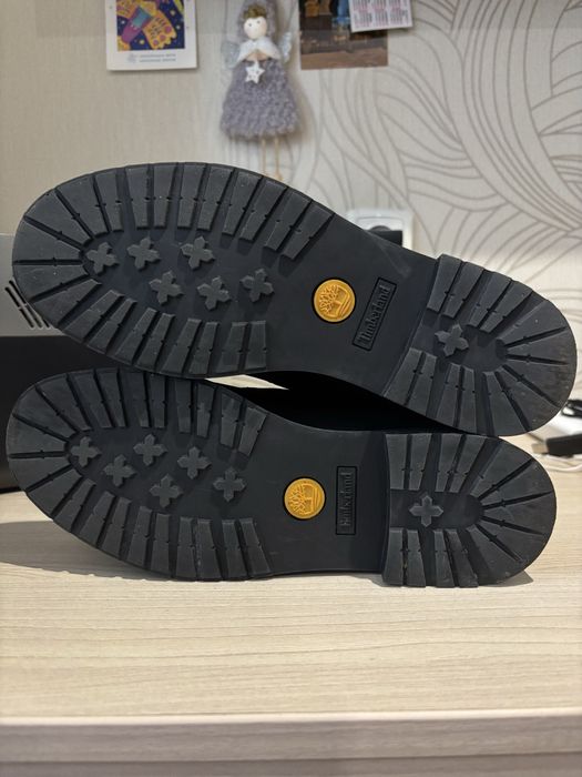 Черевики жіночі timberland 39 розмір