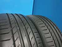 205/50 R17 Continental - markowe opony klasy PREMIUM