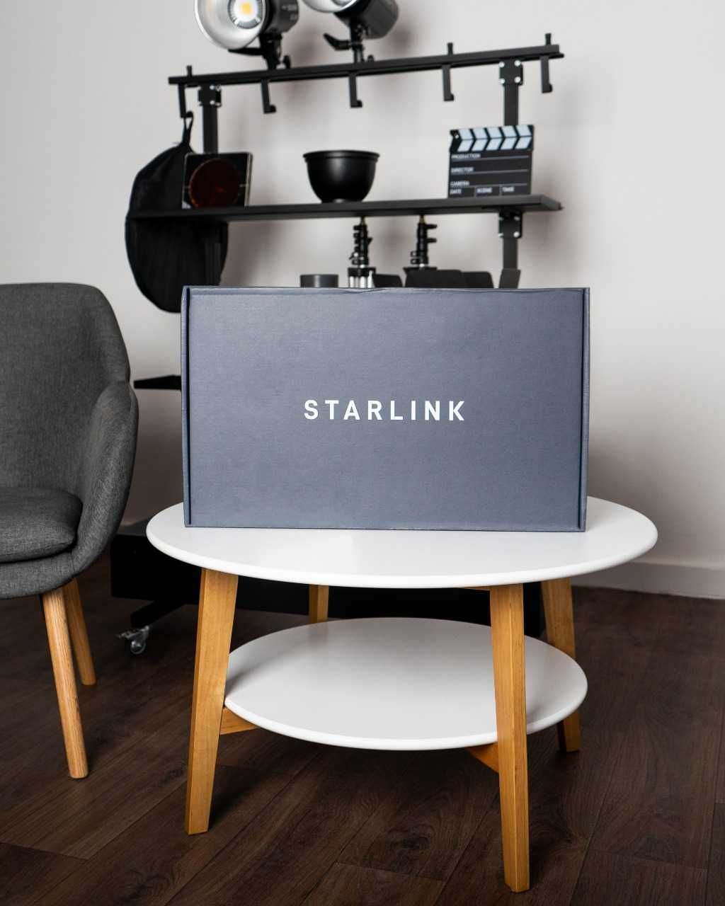 Продам Starlink RV2