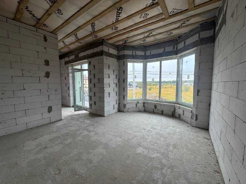 Крюківщина 156 м кв Сучасний Будинок БЕЗ КОМІСІЇ