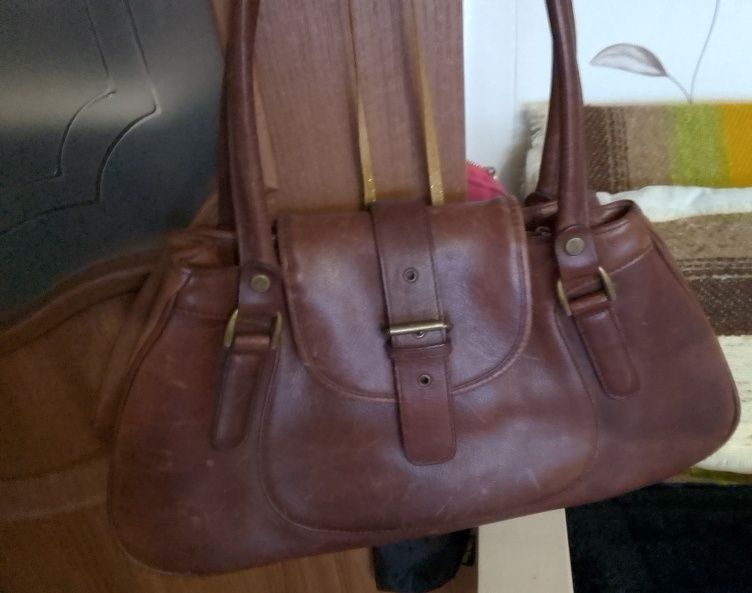 Брендовая сумка barbour женская