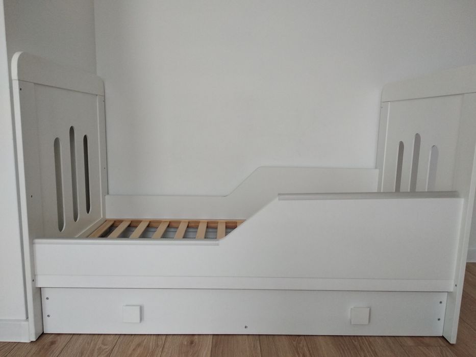 Łóżeczko dziecięce  70x140