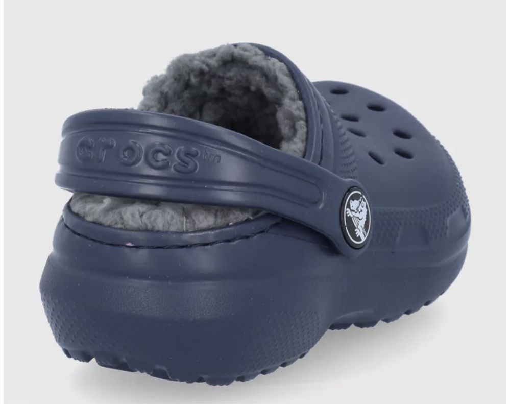 Дитячі шльопанці CROCS